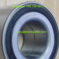 DU408045/44 Wheel Bearing 40x80x45 Roller Bearing - Stock for Sale