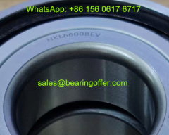HKL6600BEV Wheel Hub Bearing HKL6600 Rolling Bearing - Stock for Sale