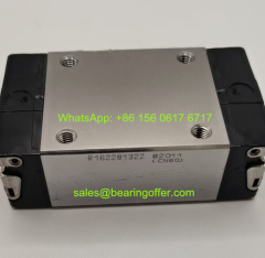 R16228132Z Linear Rail Carriage 25.35*44*75 Guide Block - Stock for Sale