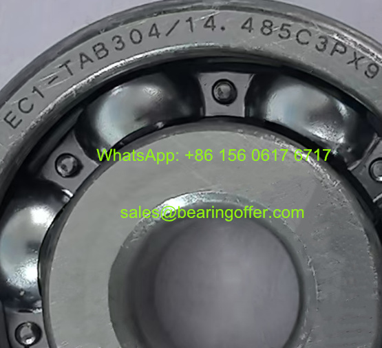 EC1-TAB304/14.485C3PX9 Automotive Bearing 14.485x52x15 Ball Bearing - Stock for Sale