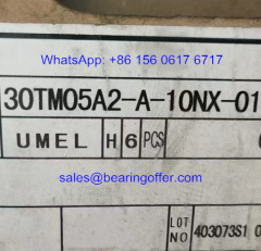 30TM05A2-A-10NX-01H Automotive Bearing 30*72*19 Ball Bearing - Stock for Sale