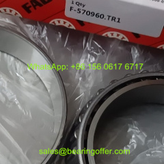 F-570960.TR1 Automobile Bearing F-570960.TRI Roller Bearing F-570960 - Stock for Sale