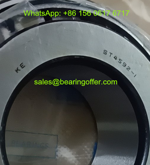 ST4592-1 Differential Bearing KEST4592-1LFT Roller Bearing - Stock for Sale