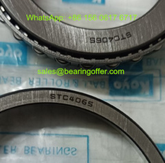 STC4065 Differential Bearing 40x65x12 Roller Bearing KESTC4065LFT - Stock for Sale