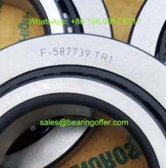 F-587739.TR1 Differential Bearing 46x90x22.2 Roller Bearing - Stock for Sale