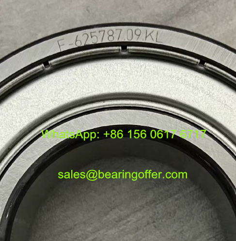 F-625787.09.KL Automotive Bearing F-625787.09 Ball Bearing - Stock for Sale