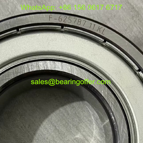 F-625787.11.KL Transmission Bearing F-625787.11 Ball Bearing - Stock for Sale