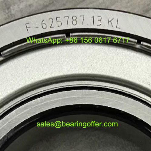 F-625787.13.KL Automobile Bearing F-625787.13 Ball Bearing F-625787 - Stock for Sale