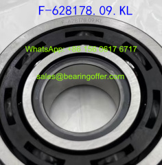 F-628178.09.KL Automotive Bearing 30*80*21 Ball Bearing F-628178.09 - Stock for Sale