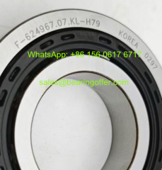 F-624967.07.KL-H79 Automobile Bearing F-624967.07 Ball Bearing F-624967 - Stock for Sale