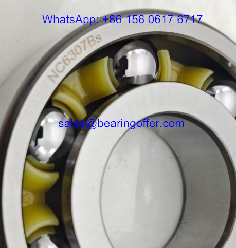 NC6307BS Reducer Bearing NC6307 Ball Bearing - Stock for Sale
