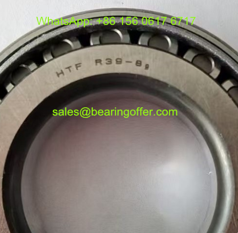 R39-8 Automobile Bearing 39x73x19 Roller Bearing HTFR39-8A1G3SA - Stock for Sale