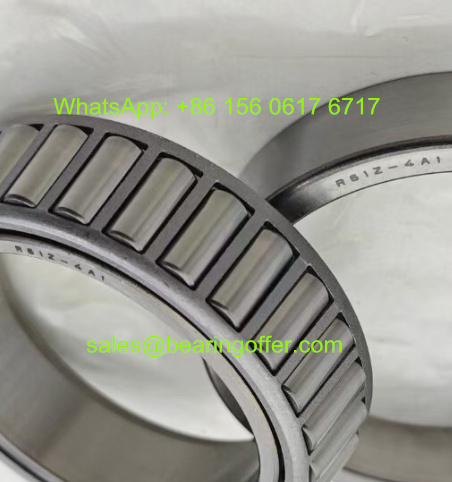 R61Z-4A1 Differential Bearing R61Z-4A Roller Bearing - Stock for Sale