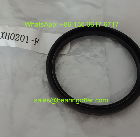 XH0201-F Automotive Oil Seal XH0201F Oil Seals - Stock for Sale