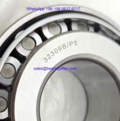 32309B/P5 Tapered Roller Bearing 45x100x38.25 Rolling Bearing 32309B - Stock for Sale