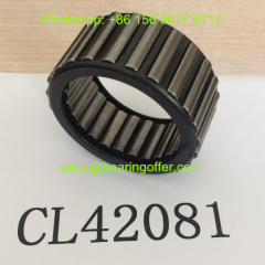 CL42081 Freewheel Clutch Bearing 49.47x68.52x32 Roller Bearing CL-42081 - Stock for Sale