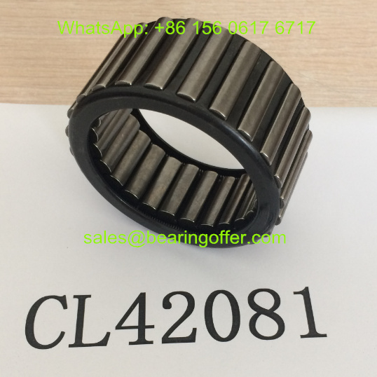 CL42081 Freewheel Clutch Bearing 49.47x68.52x32 Roller Bearing CL-42081 - Stock for Sale