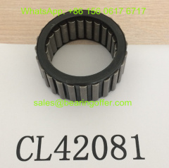 CL42081 Freewheel Clutch Bearing 49.47x68.52x32 Roller Bearing CL-42081 - Stock for Sale