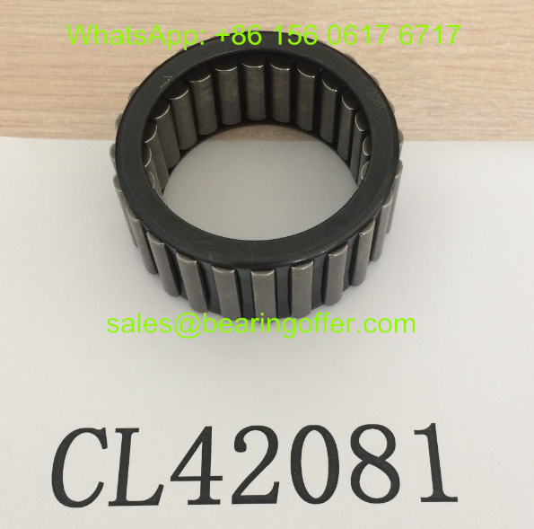 CL42081 Freewheel Clutch Bearing 49.47x68.52x32 Roller Bearing CL-42081 - Stock for Sale