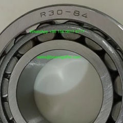 R30-84 Gearbox Bearing 30x62x20 Roller Bearing - Stock for Sale