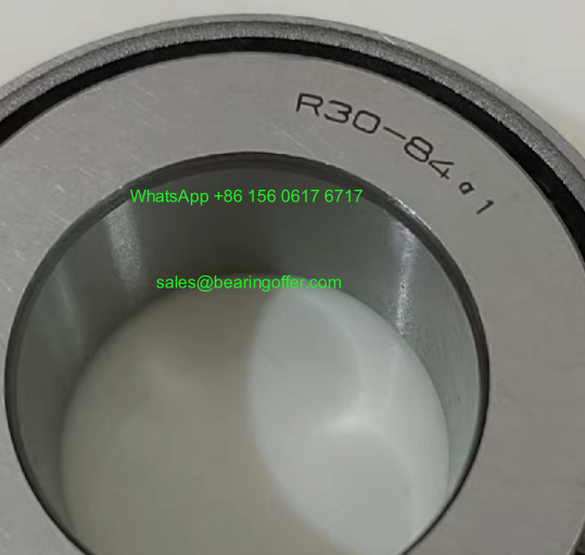 R30-84a1 Automobile Bearing 30*62*20 Roller Bearing R30-84A - Stock for Sale