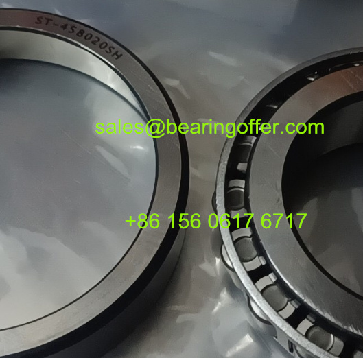 ST-458020 Automobile Bearing 45*80*20 Roller Bearing ST-458020SH - Stock for Sale