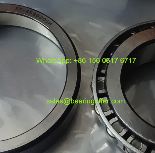 ST-458020 Automobile Bearing 45*80*20 Roller Bearing ST-458020SH - Stock for Sale