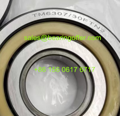 TM6307/30FTN2 Automobile Bearing 30*80*21 Ball Bearing - Stock for Sale
