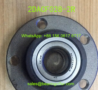 2DACF028-2R Wheel Hub Bearing 28x120x55 Ball Bearing - Stock for Sale