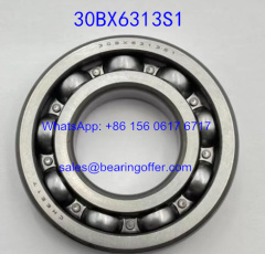 30BX6313S1 Automobile Bearing 30x63x13 Ball Bearing - Stock for Sale