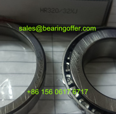 HR320/32XJ Automotive Bearing 32*58*17 Roller Bearing 320/32XJ - Stock for Sale