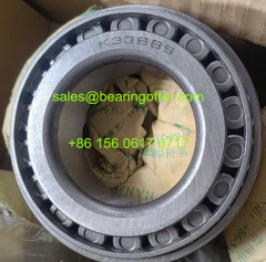 K33889/K33822 Tapered Roller Bearing 50.8x95.25x27.783 Rolling Bearing 33889/33822 - Stock for Sale