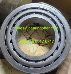 K33889/K33822 Tapered Roller Bearing 50.8x95.25x27.783 Rolling Bearing 33889/33822 - Stock for Sale