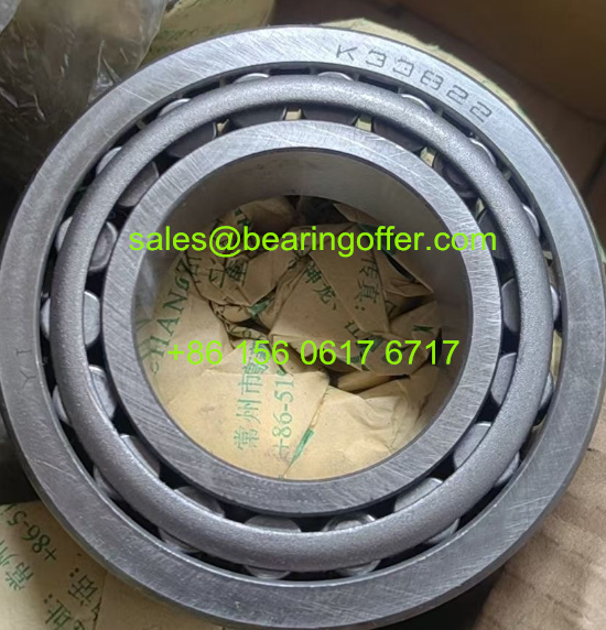 K33889/K33822 Tapered Roller Bearing 50.8x95.25x27.783 Rolling Bearing 33889/33822 - Stock for Sale