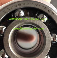 63/28X2TN1/P63 Gearbox Bearing 63/28X2TN1 Ball Bearing - Stock for Sale
