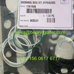 11016546 Overhaul Seal Kit H1P045/053 - Stock for Sale