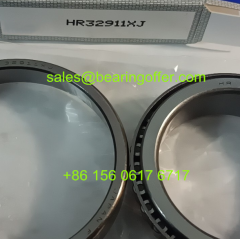 32911XJ Automotive Bearing 55x80x17 Roller Bearing HR32911XJ - Stock for Sale