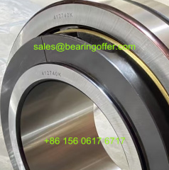 412740K Split Spherical Roller Bearing 200x368.3x156.369 Rolling Bearing - Stock for Sale