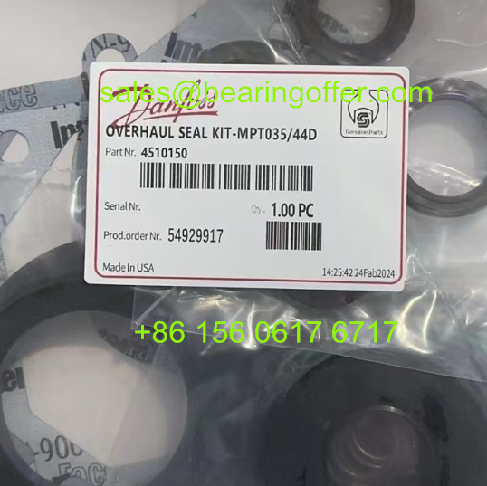 4510150 Overhaul Seal Kit MPT035/44D - Stock for Sale