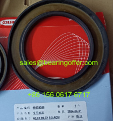 49374356 Automotive Oil Seal 60x92x8 Oil Seals - Stock for Sale