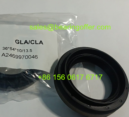 A2469970046 Benz GLA/CLA Oil Seal 36x54x10/13.5 Oil Seals - Stock for Sale