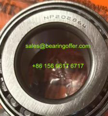 NP202864/HM89411 Differential Bearing 38x76.2x29.37 Roller Bearing - Stock for Sale