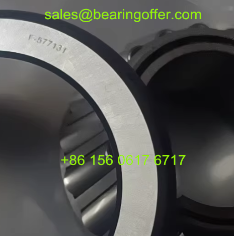 F-577131 Differential Bearing F577131 Roller Bearing - Stock for Sale