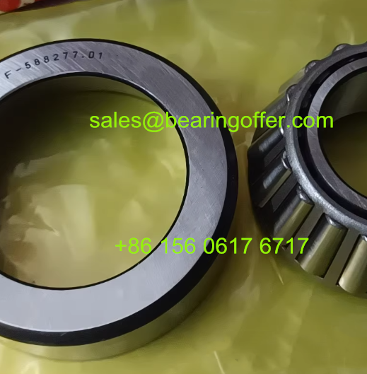 F-588277.01 Automobile Bearing 36.4*79*31 Roller Bearing - Stock for Sale