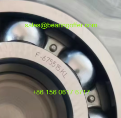F-675515.KL Transmission Bearing F-675515 Ball Bearing - Stock for Sale