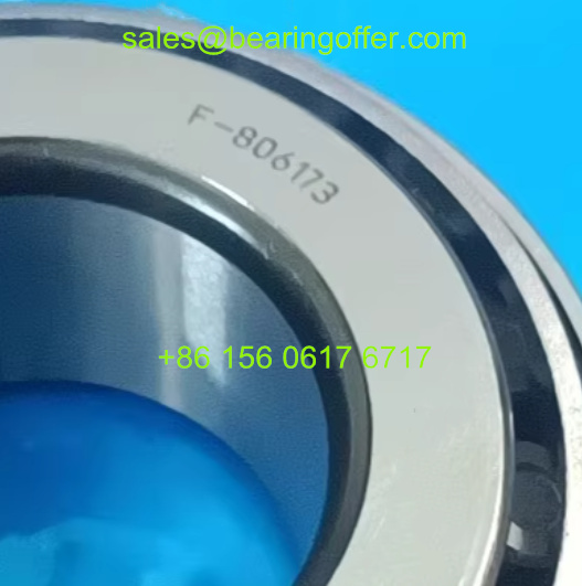 F-806173 Automobile Bearing 35x72x25.5 Roller Bearing - Stock for Sale