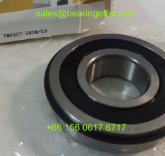 TM6307-2RSN/C3 Automotive Bearing 35x80x21 Ball Bearing - Stock for Sale
