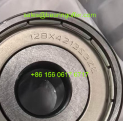12BX4213S3ZE Steering Column Bearing 12x42x13 Ball Bearing 12BX4213S3ZZECS15 - Stock for Sale