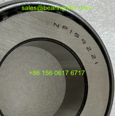NP159221-NP538245 Differential Bearing NP538245 Roller Bearing NP159221 - Stock for Sale