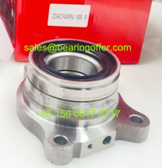 2DACF049N-1BR Wheel Hub Bearing 49*160*67.4 Ball Bearing 2DACF049N-1 - Stock for Sale